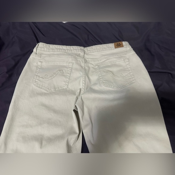 Y2K SO Stretch Jeans - Junior Size 9 - Picture 7 of 9